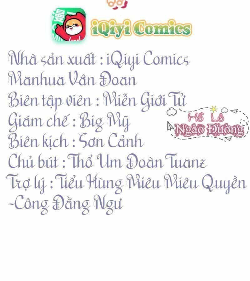 Quận Chúa Vững Vàng, Thiết Lập Nhân Vật Không Thể Vỡ - Chương 2 - ảnh 3