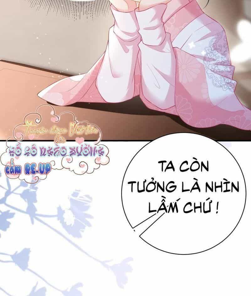 Quận Chúa Vững Vàng, Thiết Lập Nhân Vật Không Thể Vỡ - Chương 21 - ảnh 27