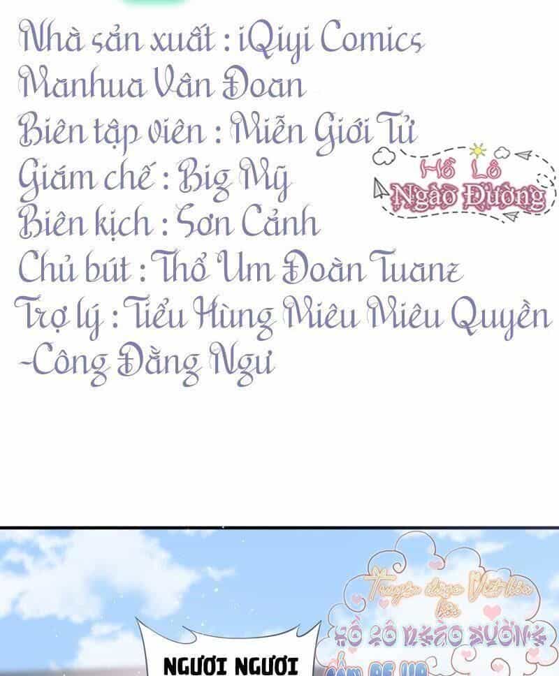 Quận Chúa Vững Vàng, Thiết Lập Nhân Vật Không Thể Vỡ - Chương 22 - ảnh 3