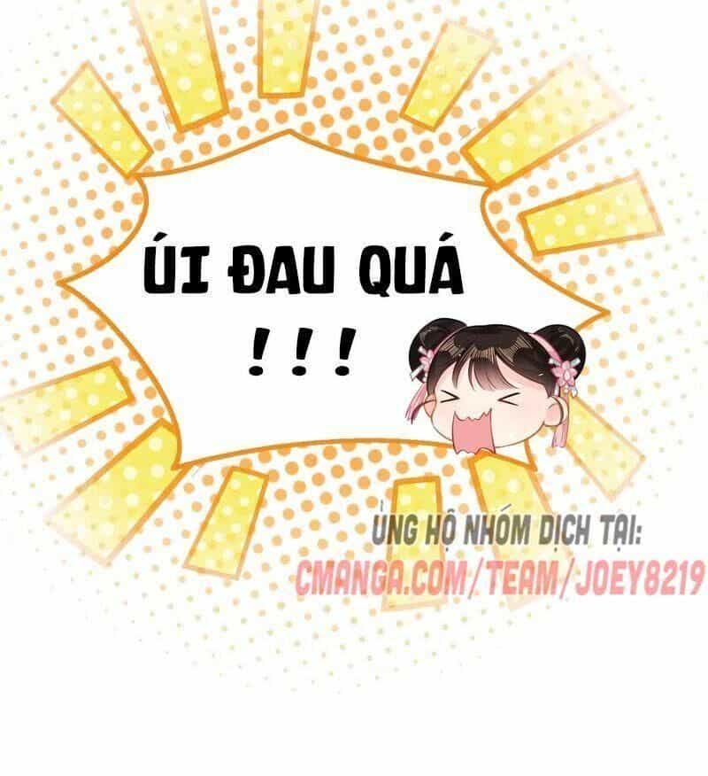 Quận Chúa Vững Vàng, Thiết Lập Nhân Vật Không Thể Vỡ - Chương 22 - ảnh 30