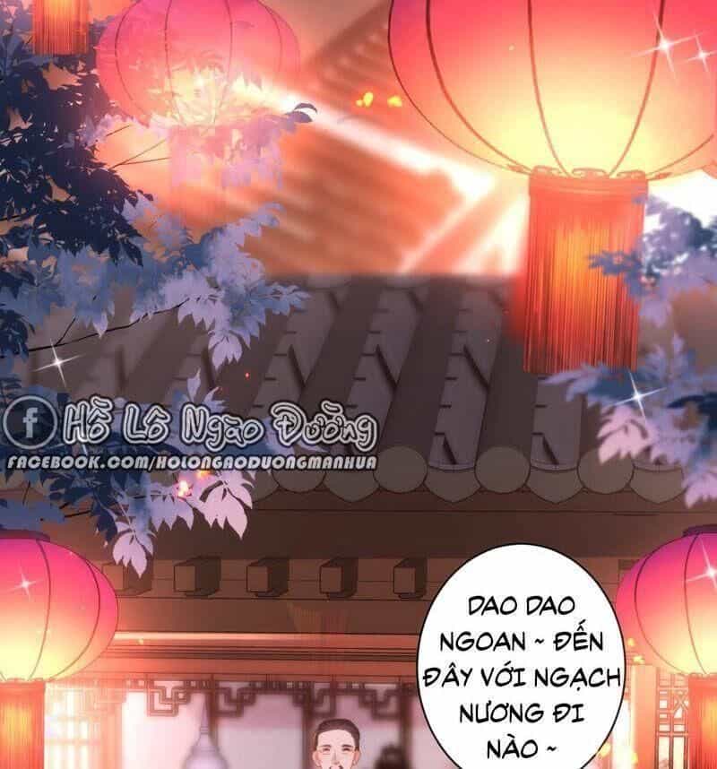 Quận Chúa Vững Vàng, Thiết Lập Nhân Vật Không Thể Vỡ - Chương 23 - ảnh 11