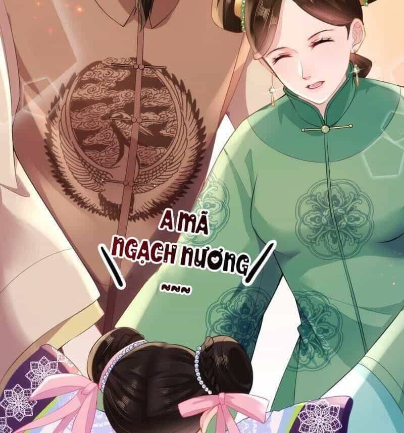 Quận Chúa Vững Vàng, Thiết Lập Nhân Vật Không Thể Vỡ - Chương 23 - ảnh 13