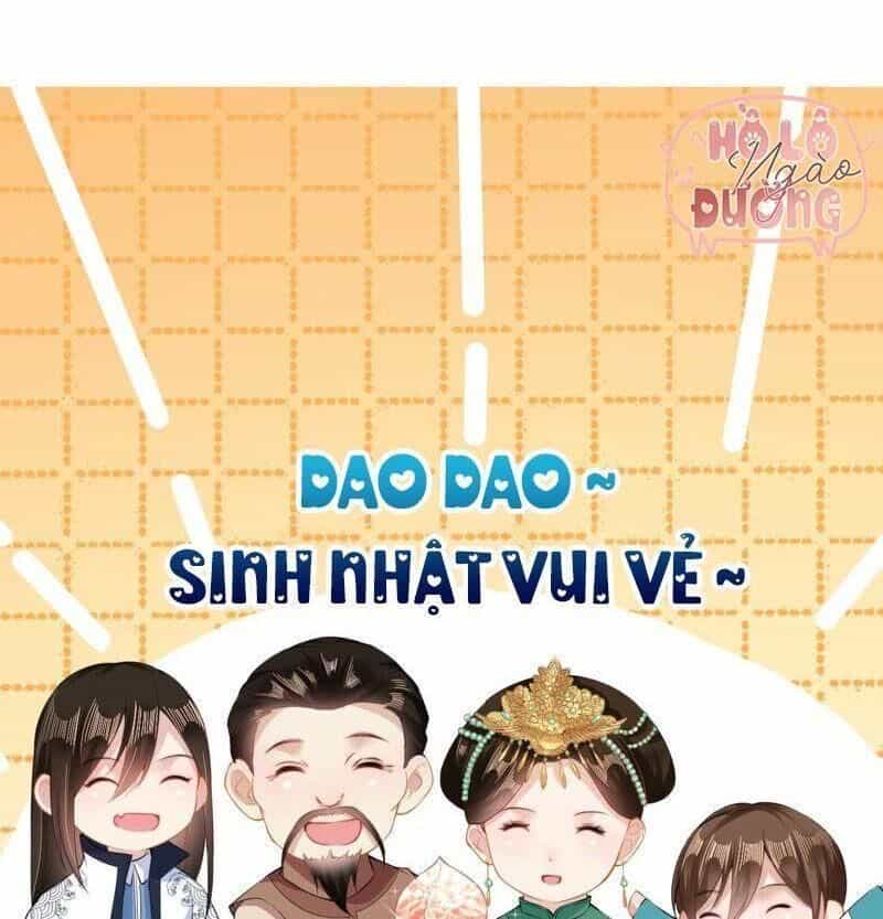 Quận Chúa Vững Vàng, Thiết Lập Nhân Vật Không Thể Vỡ - Chương 23 - ảnh 22