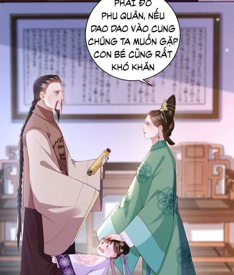 Quận Chúa Vững Vàng, Thiết Lập Nhân Vật Không Thể Vỡ - Chương 23 - ảnh 49