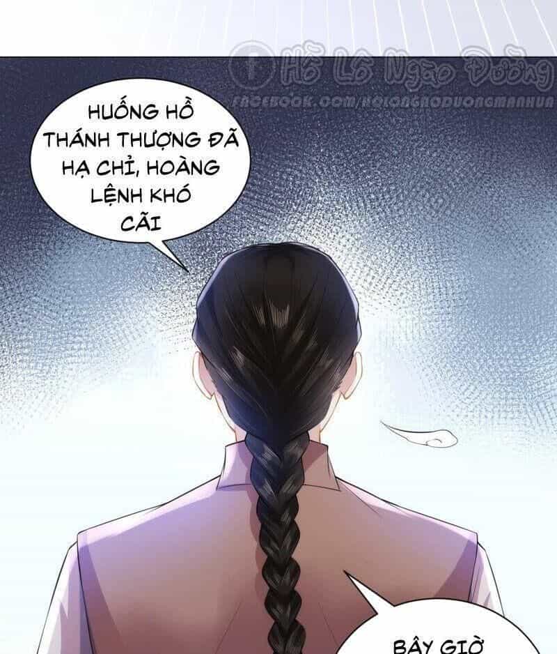 Quận Chúa Vững Vàng, Thiết Lập Nhân Vật Không Thể Vỡ - Chương 23 - ảnh 55