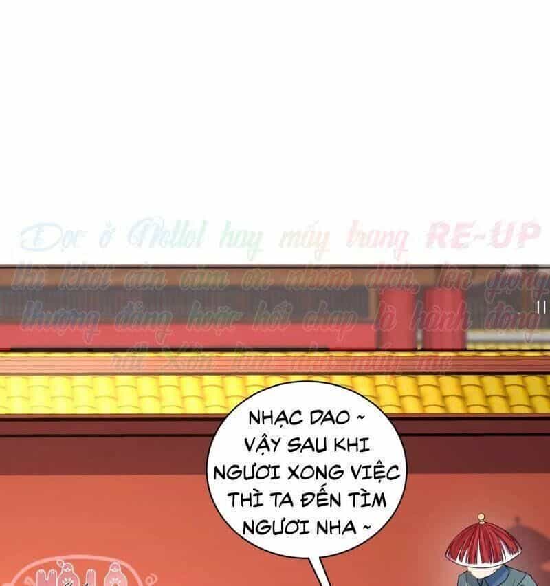 Quận Chúa Vững Vàng, Thiết Lập Nhân Vật Không Thể Vỡ - Chương 24 - ảnh 36