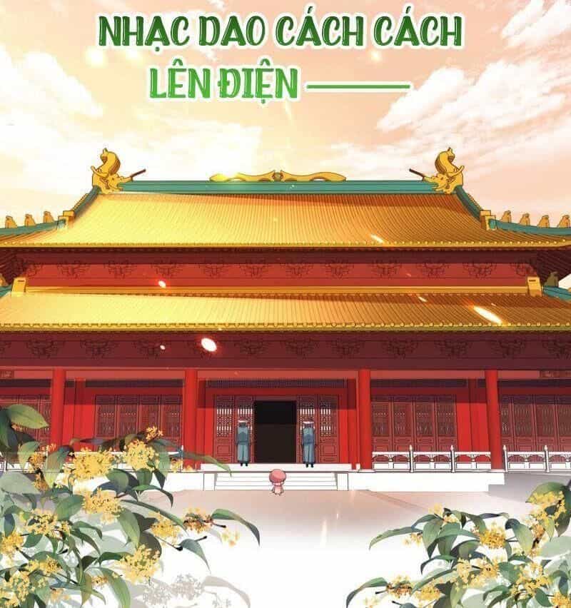 Quận Chúa Vững Vàng, Thiết Lập Nhân Vật Không Thể Vỡ - Chương 24 - ảnh 40