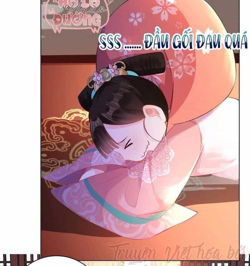 Quận Chúa Vững Vàng, Thiết Lập Nhân Vật Không Thể Vỡ - Chương 24 - ảnh 44