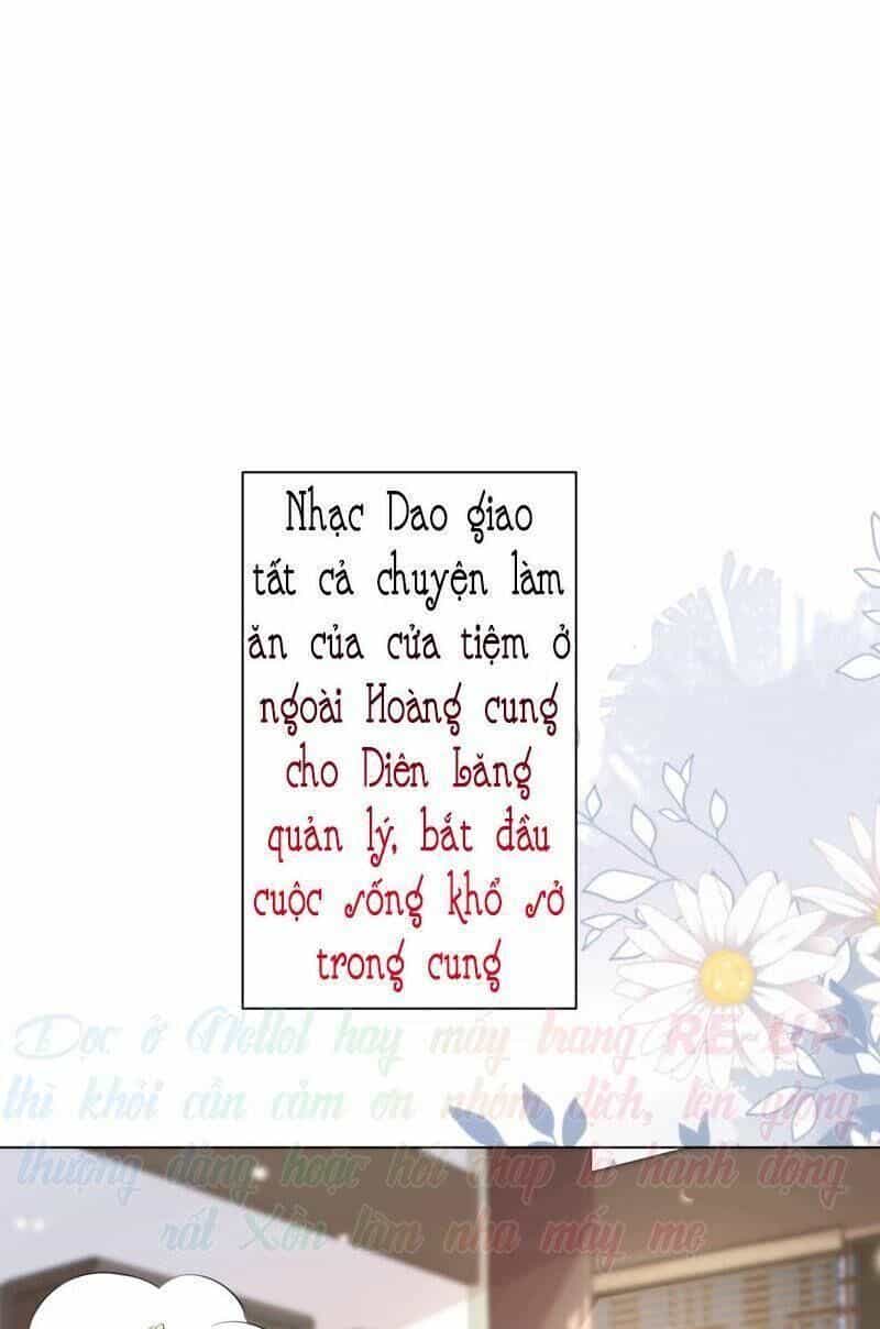 Quận Chúa Vững Vàng, Thiết Lập Nhân Vật Không Thể Vỡ - Chương 25 - ảnh 20