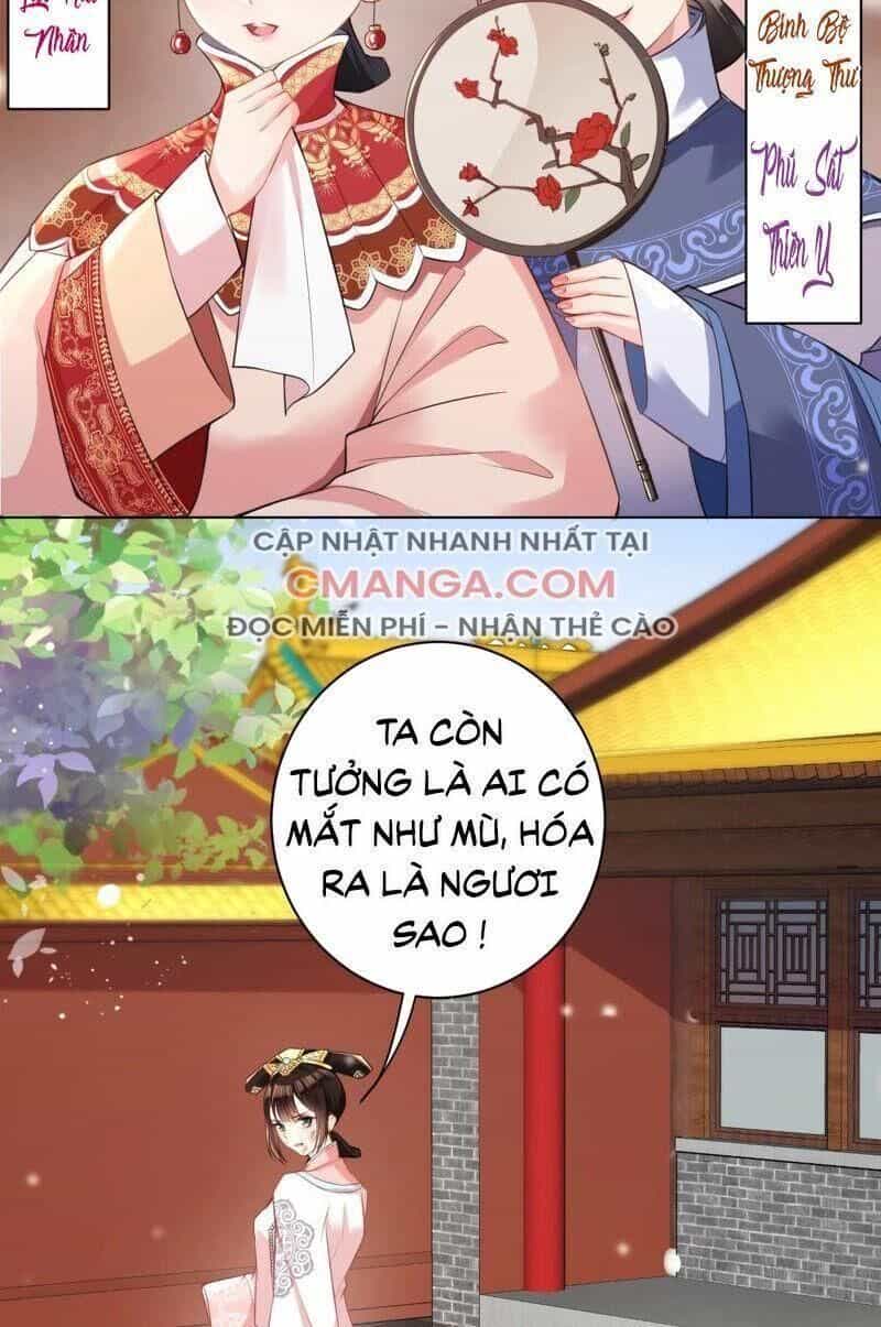 Quận Chúa Vững Vàng, Thiết Lập Nhân Vật Không Thể Vỡ - Chương 25 - ảnh 33