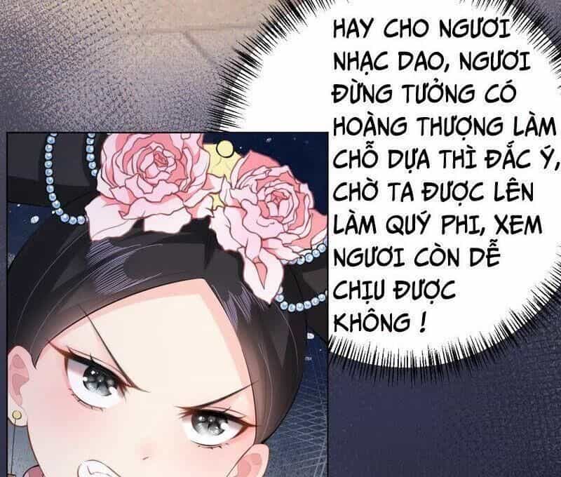 Quận Chúa Vững Vàng, Thiết Lập Nhân Vật Không Thể Vỡ - Chương 26 - ảnh 22