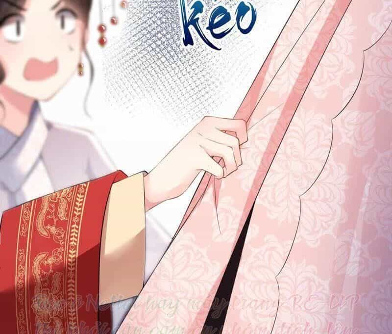 Quận Chúa Vững Vàng, Thiết Lập Nhân Vật Không Thể Vỡ - Chương 26 - ảnh 26