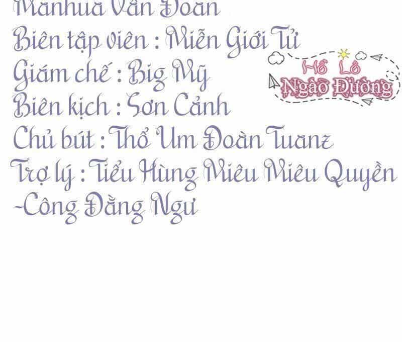 Quận Chúa Vững Vàng, Thiết Lập Nhân Vật Không Thể Vỡ - Chương 26 - ảnh 4
