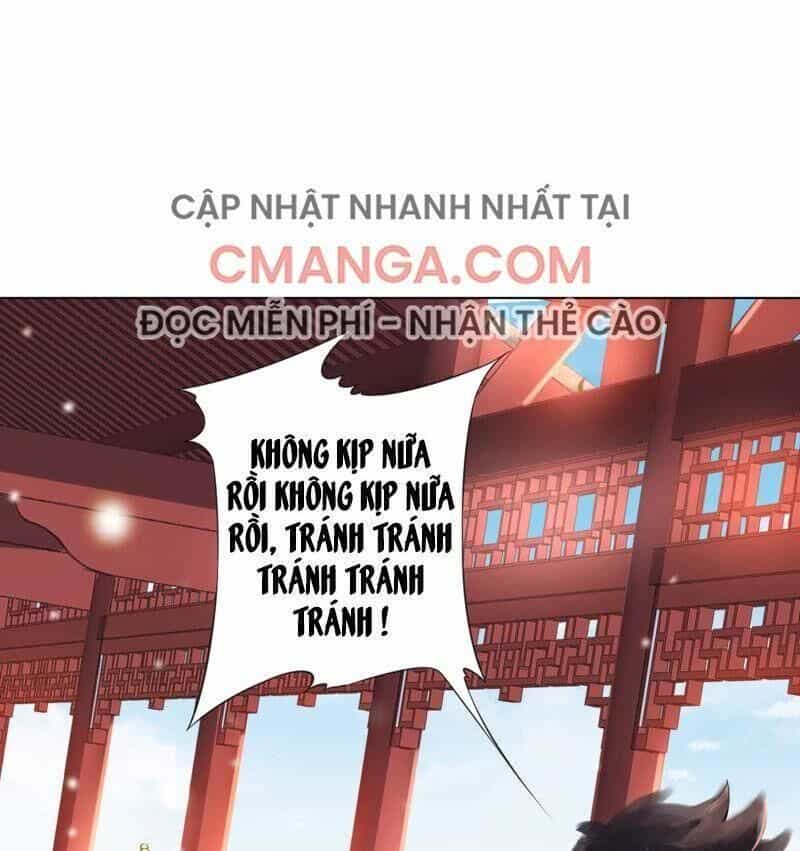 Quận Chúa Vững Vàng, Thiết Lập Nhân Vật Không Thể Vỡ - Chương 27 - ảnh 26