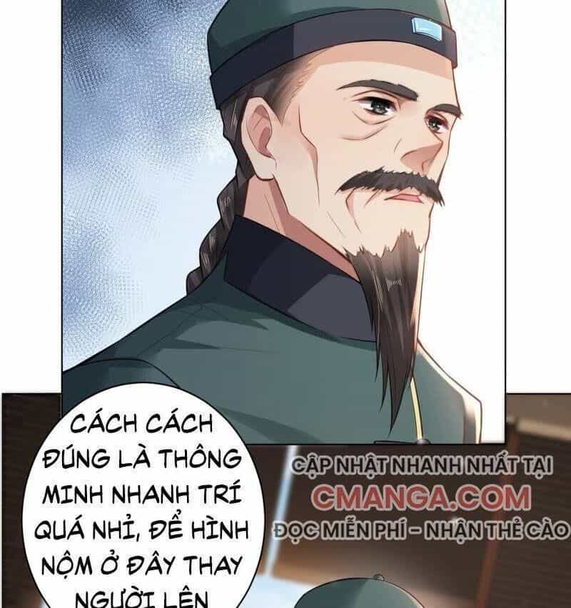 Quận Chúa Vững Vàng, Thiết Lập Nhân Vật Không Thể Vỡ - Chương 27 - ảnh 34