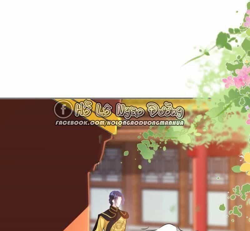 Quận Chúa Vững Vàng, Thiết Lập Nhân Vật Không Thể Vỡ - Chương 27 - ảnh 5