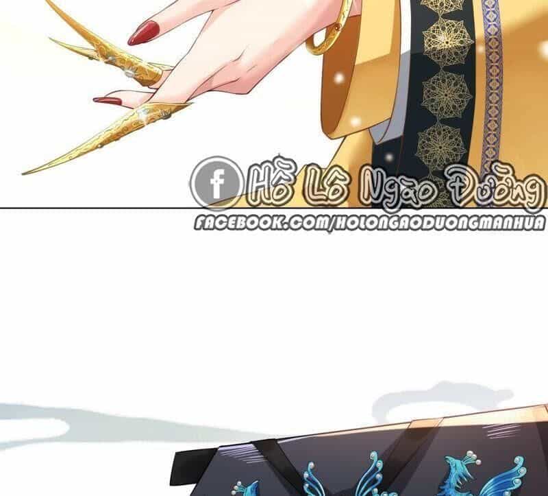 Quận Chúa Vững Vàng, Thiết Lập Nhân Vật Không Thể Vỡ - Chương 27 - ảnh 57