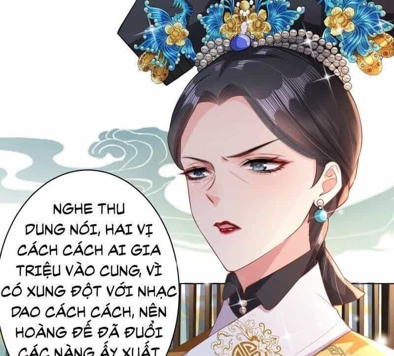 Quận Chúa Vững Vàng, Thiết Lập Nhân Vật Không Thể Vỡ - Chương 27 - ảnh 58