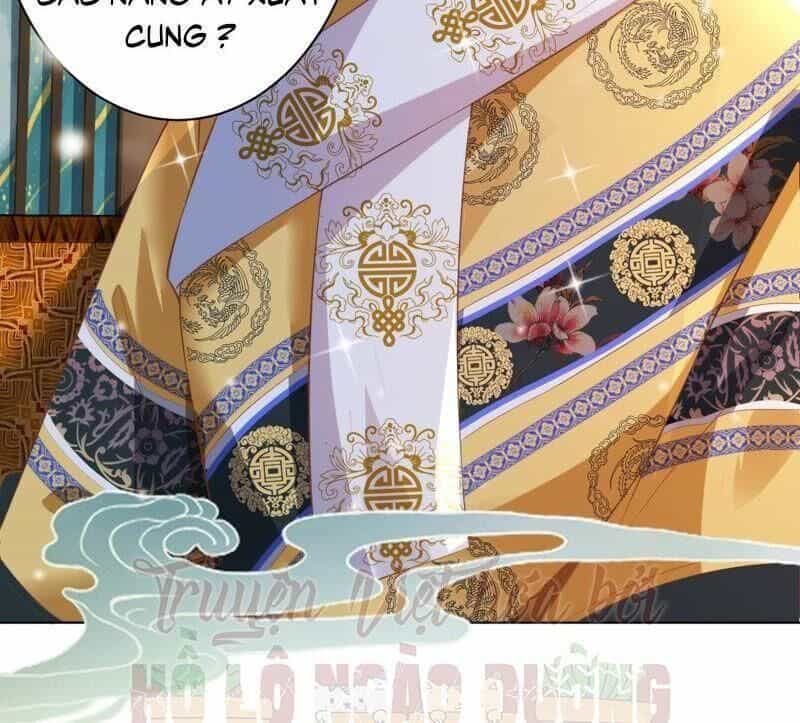 Quận Chúa Vững Vàng, Thiết Lập Nhân Vật Không Thể Vỡ - Chương 27 - ảnh 59