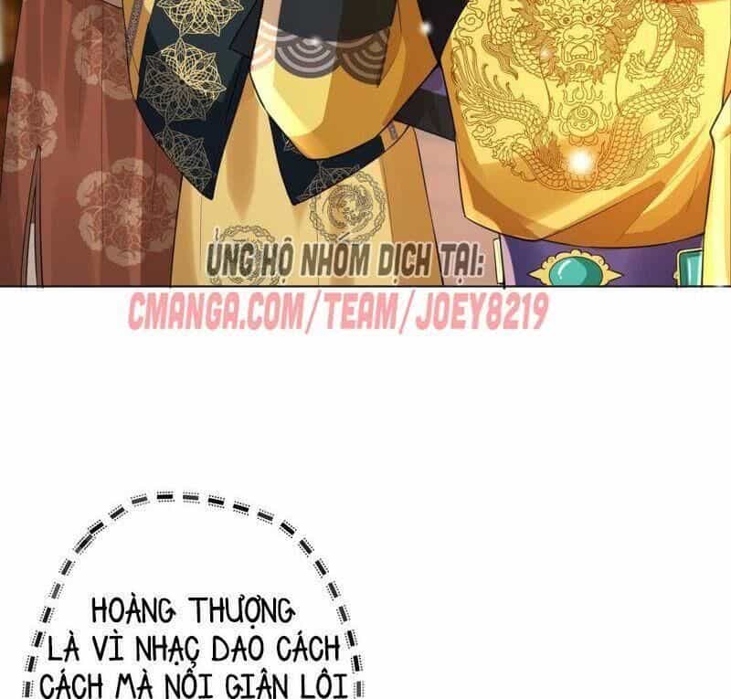 Quận Chúa Vững Vàng, Thiết Lập Nhân Vật Không Thể Vỡ - Chương 28 - ảnh 26