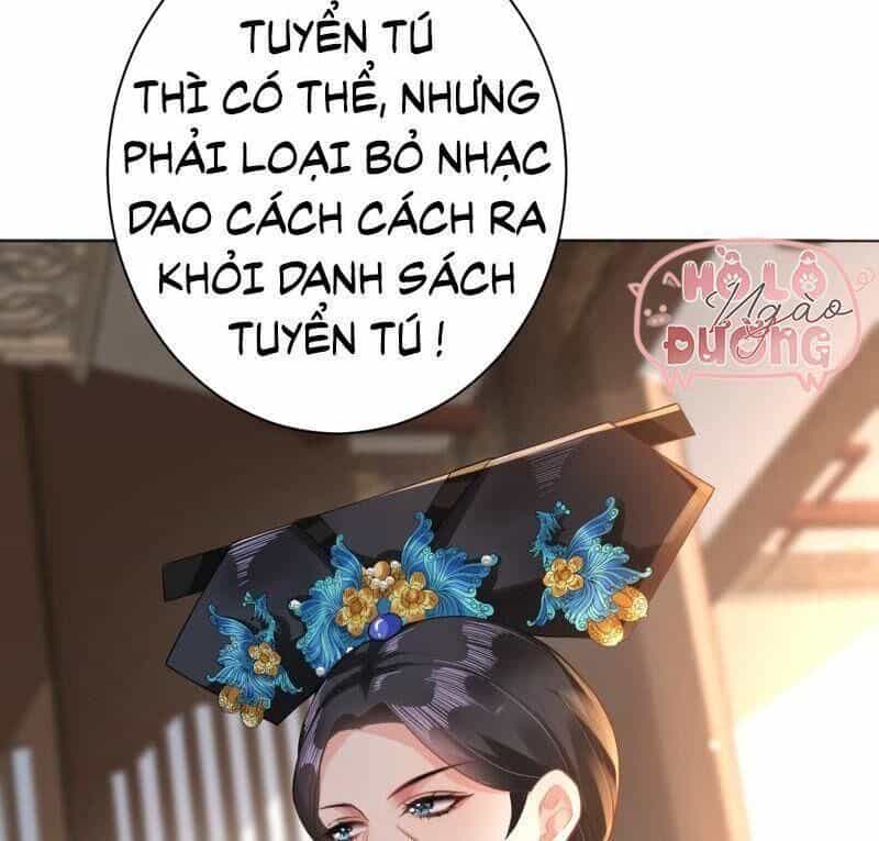Quận Chúa Vững Vàng, Thiết Lập Nhân Vật Không Thể Vỡ - Chương 28 - ảnh 31