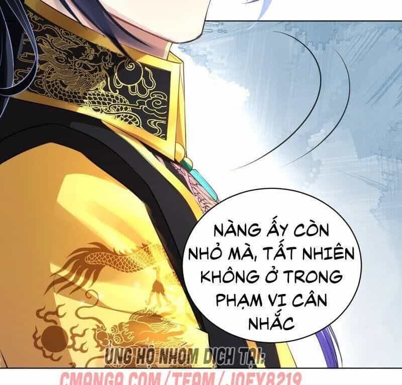 Quận Chúa Vững Vàng, Thiết Lập Nhân Vật Không Thể Vỡ - Chương 28 - ảnh 35