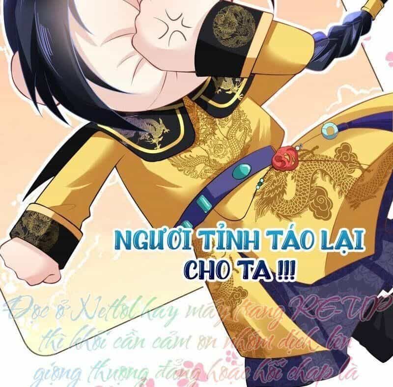 Quận Chúa Vững Vàng, Thiết Lập Nhân Vật Không Thể Vỡ - Chương 28 - ảnh 52