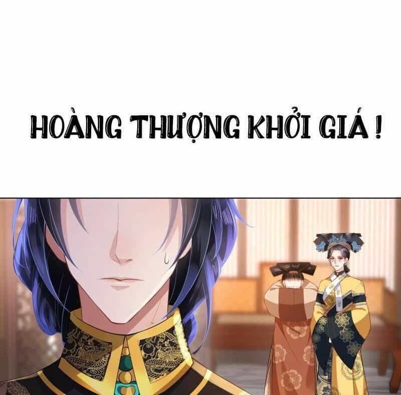 Quận Chúa Vững Vàng, Thiết Lập Nhân Vật Không Thể Vỡ - Chương 28 - ảnh 55