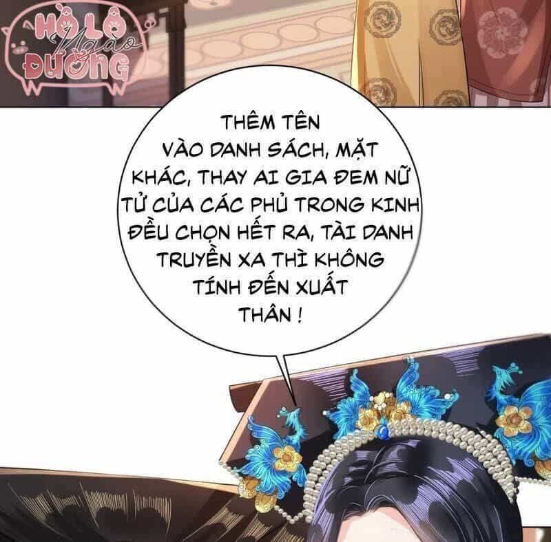 Quận Chúa Vững Vàng, Thiết Lập Nhân Vật Không Thể Vỡ - Chương 28 - ảnh 58