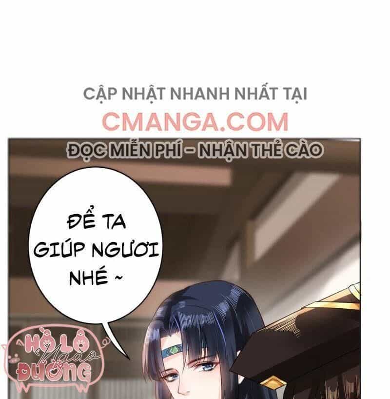 Quận Chúa Vững Vàng, Thiết Lập Nhân Vật Không Thể Vỡ - Chương 29 - ảnh 12