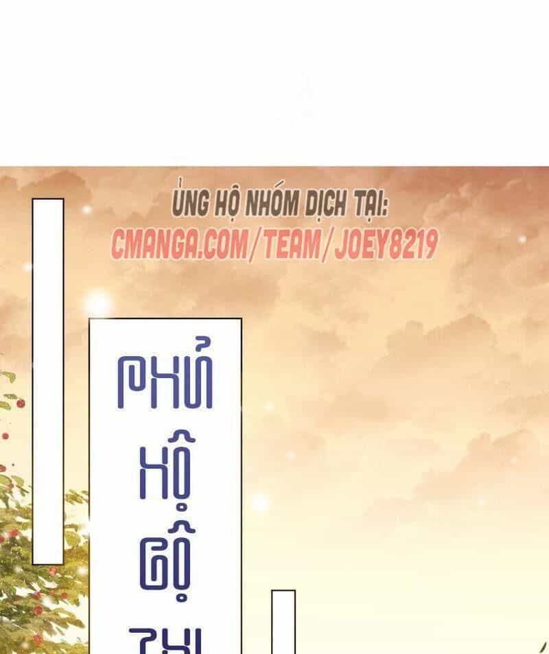 Quận Chúa Vững Vàng, Thiết Lập Nhân Vật Không Thể Vỡ - Chương 29 - ảnh 22