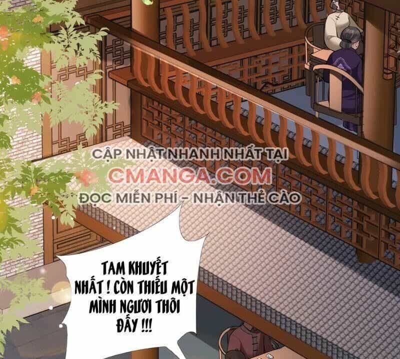Quận Chúa Vững Vàng, Thiết Lập Nhân Vật Không Thể Vỡ - Chương 30 - ảnh 26