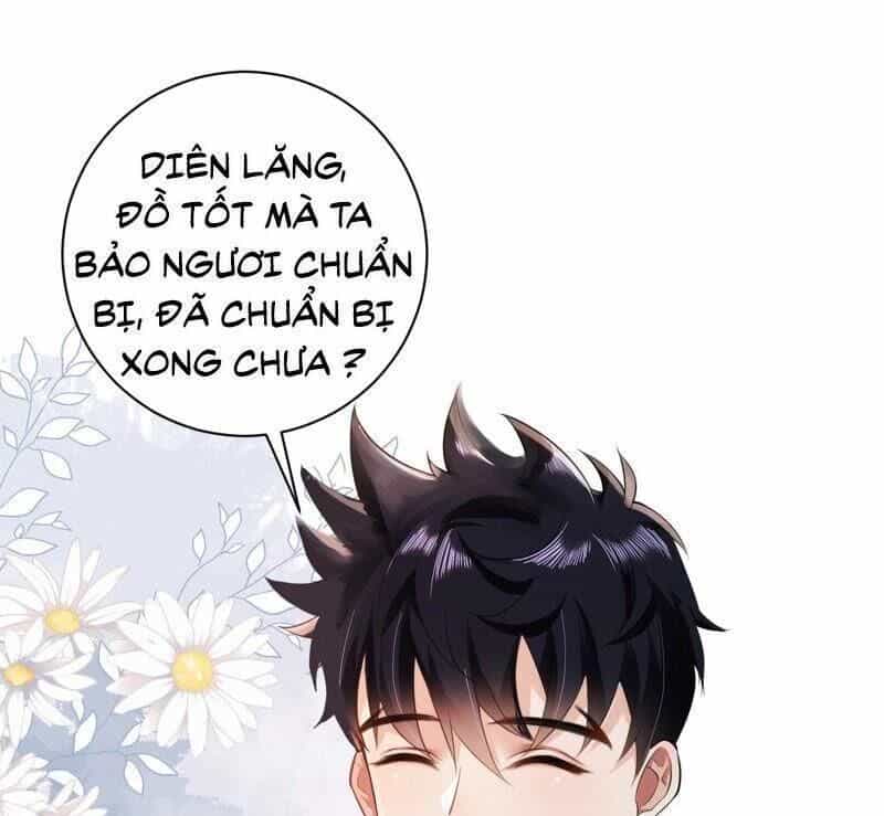 Quận Chúa Vững Vàng, Thiết Lập Nhân Vật Không Thể Vỡ - Chương 30 - ảnh 43