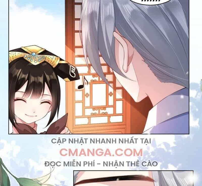 Quận Chúa Vững Vàng, Thiết Lập Nhân Vật Không Thể Vỡ - Chương 30 - ảnh 55
