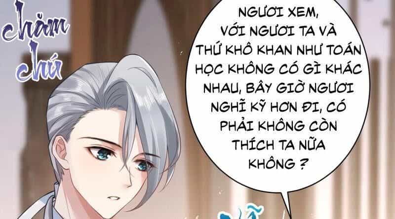 Quận Chúa Vững Vàng, Thiết Lập Nhân Vật Không Thể Vỡ - Chương 31 - ảnh 50