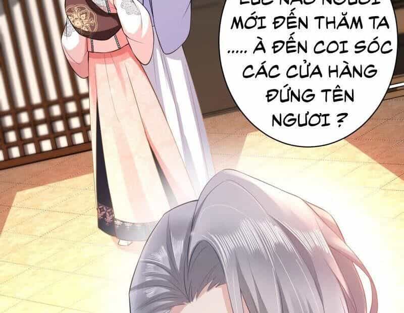 Quận Chúa Vững Vàng, Thiết Lập Nhân Vật Không Thể Vỡ - Chương 31 - ảnh 6