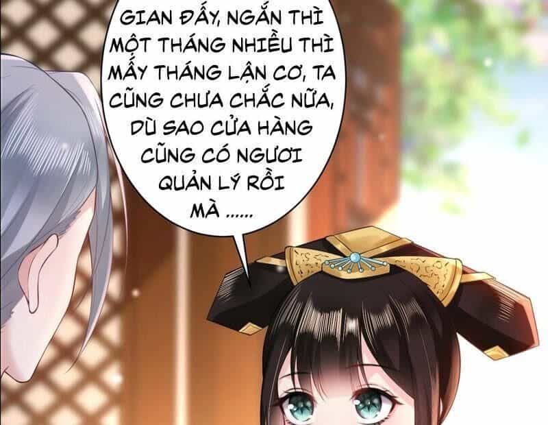 Quận Chúa Vững Vàng, Thiết Lập Nhân Vật Không Thể Vỡ - Chương 31 - ảnh 9
