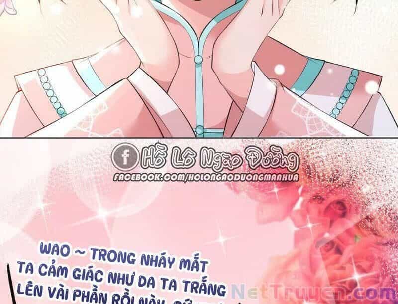 Quận Chúa Vững Vàng, Thiết Lập Nhân Vật Không Thể Vỡ - Chương 33 - ảnh 12
