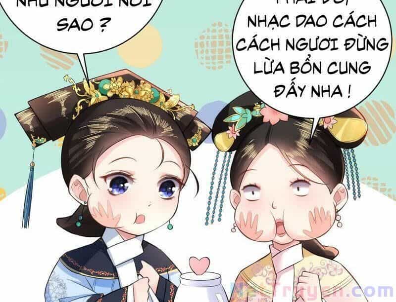 Quận Chúa Vững Vàng, Thiết Lập Nhân Vật Không Thể Vỡ - Chương 33 - ảnh 16