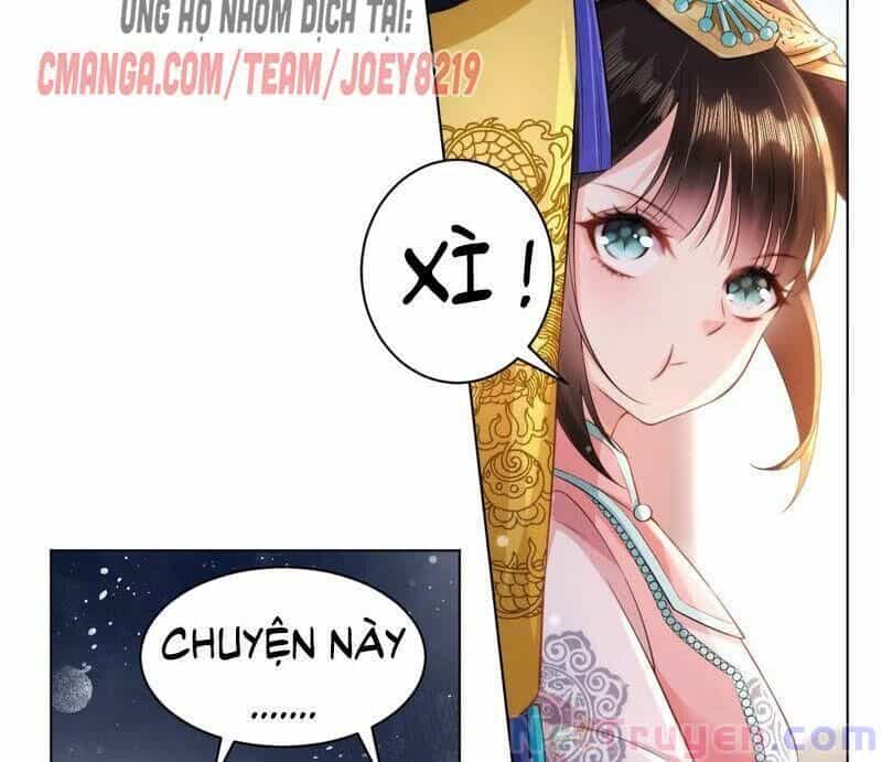 Quận Chúa Vững Vàng, Thiết Lập Nhân Vật Không Thể Vỡ - Chương 33 - ảnh 39