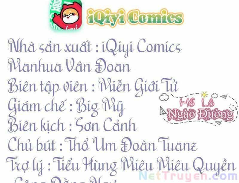 Quận Chúa Vững Vàng, Thiết Lập Nhân Vật Không Thể Vỡ - Chương 33 - ảnh 4