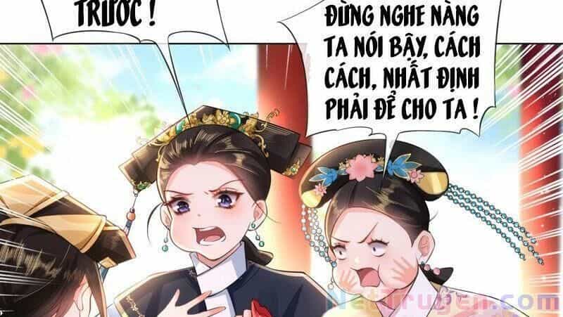Quận Chúa Vững Vàng, Thiết Lập Nhân Vật Không Thể Vỡ - Chương 33 - ảnh 42