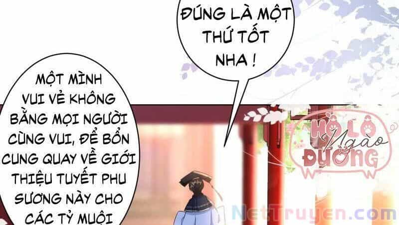 Quận Chúa Vững Vàng, Thiết Lập Nhân Vật Không Thể Vỡ - Chương 33 - ảnh 47