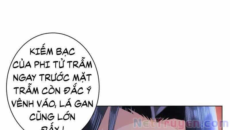 Quận Chúa Vững Vàng, Thiết Lập Nhân Vật Không Thể Vỡ - Chương 33 - ảnh 55