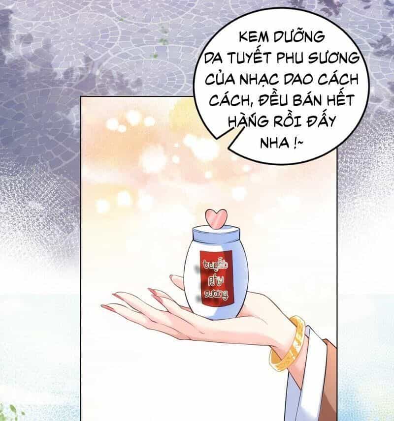 Quận Chúa Vững Vàng, Thiết Lập Nhân Vật Không Thể Vỡ - Chương 34 - ảnh 23