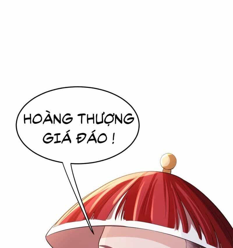 Quận Chúa Vững Vàng, Thiết Lập Nhân Vật Không Thể Vỡ - Chương 34 - ảnh 33