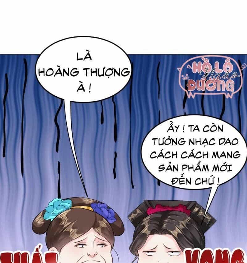 Quận Chúa Vững Vàng, Thiết Lập Nhân Vật Không Thể Vỡ - Chương 34 - ảnh 35