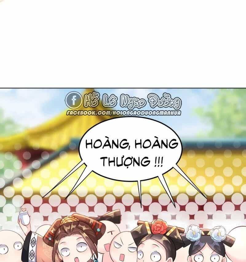 Quận Chúa Vững Vàng, Thiết Lập Nhân Vật Không Thể Vỡ - Chương 34 - ảnh 45