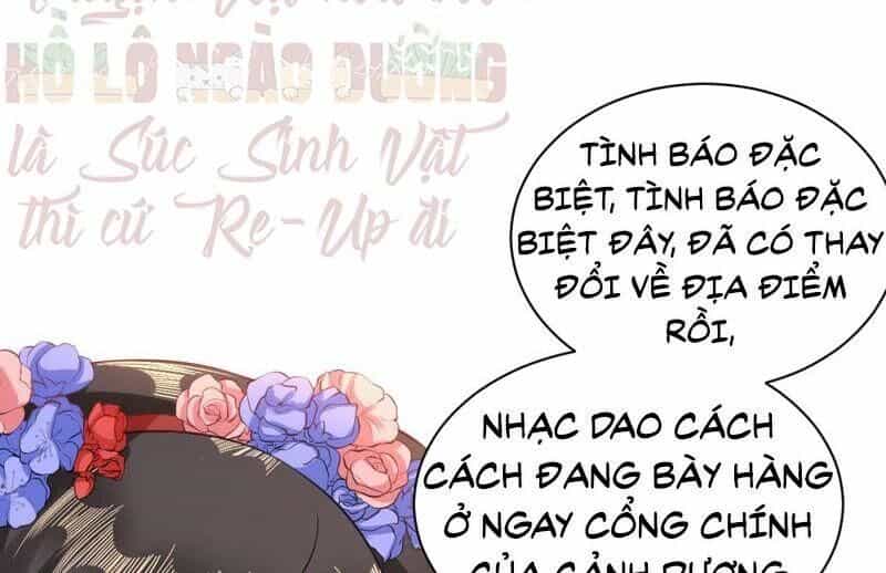 Quận Chúa Vững Vàng, Thiết Lập Nhân Vật Không Thể Vỡ - Chương 34 - ảnh 47