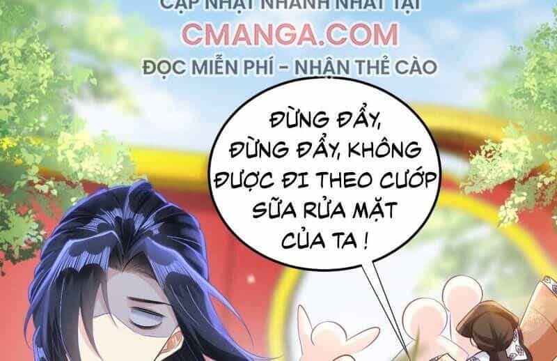 Quận Chúa Vững Vàng, Thiết Lập Nhân Vật Không Thể Vỡ - Chương 34 - ảnh 50